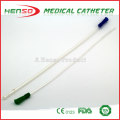 Henso PVC Nelaton Catheter